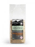 Farina per Polenta Taragna Istantanea Bio - 500 gr